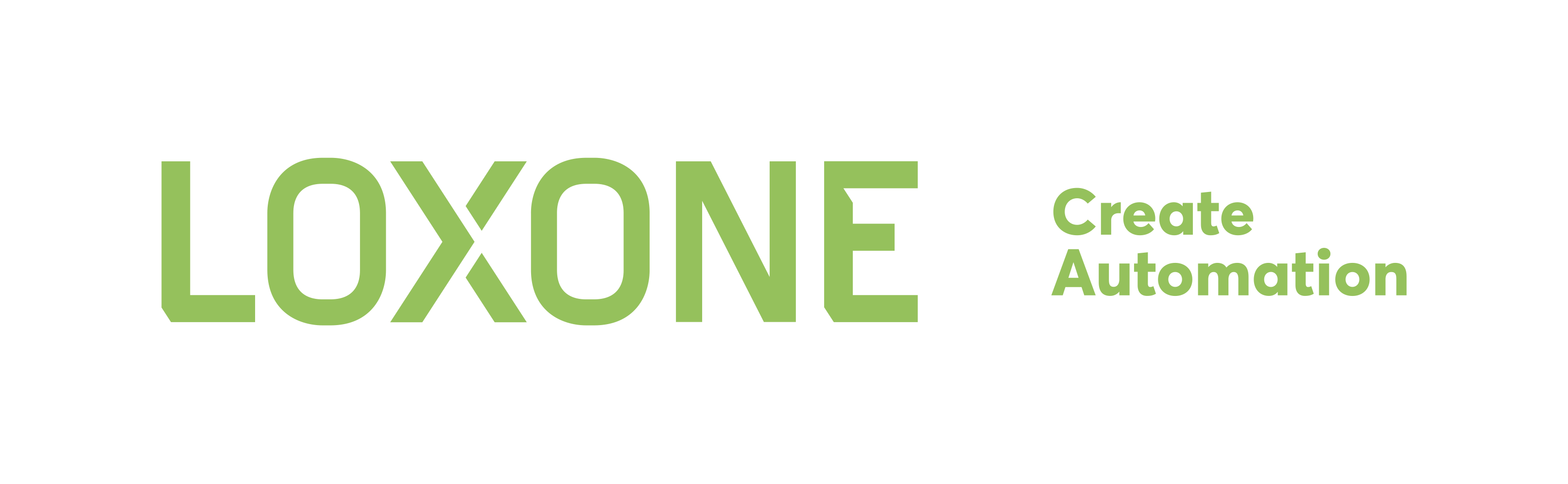 Loxone